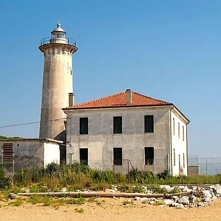 Modern And Bright Flat 700m From The * Bibione